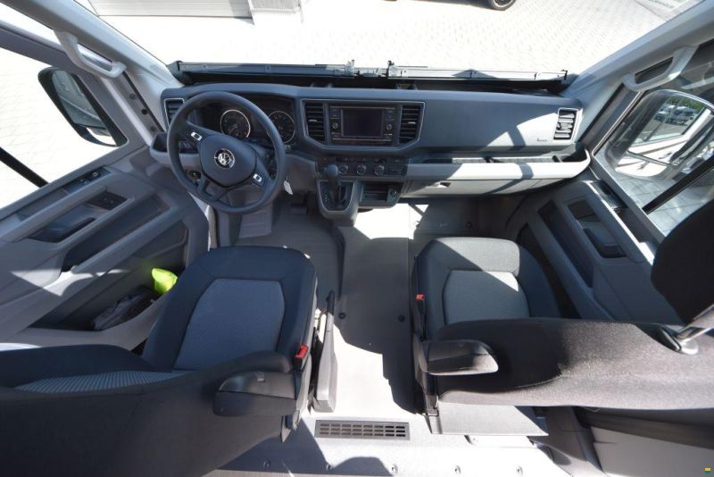 Hobby Maxia Van 680 ET