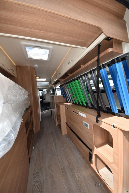 Hobby Vantana K65 ET De Luxe - Automat