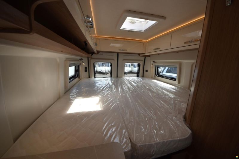 Hobby Vantana K65 ET De Luxe - Automat