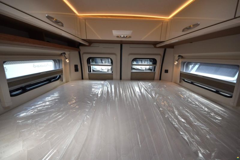 Hobby Vantana K65 ET De Luxe - Automat