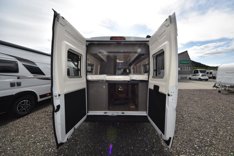 Hobby Vantana K65 ET De Luxe - Automat