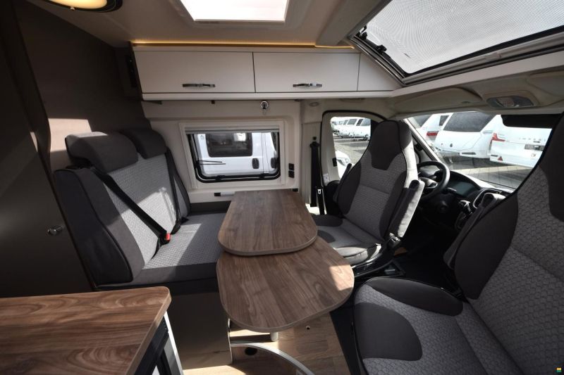 Hobby Vantana K65 ET De Luxe - Automat