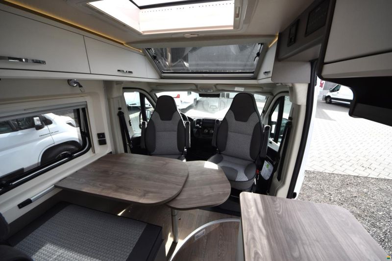 Hobby Vantana K65 ET De Luxe - Automat