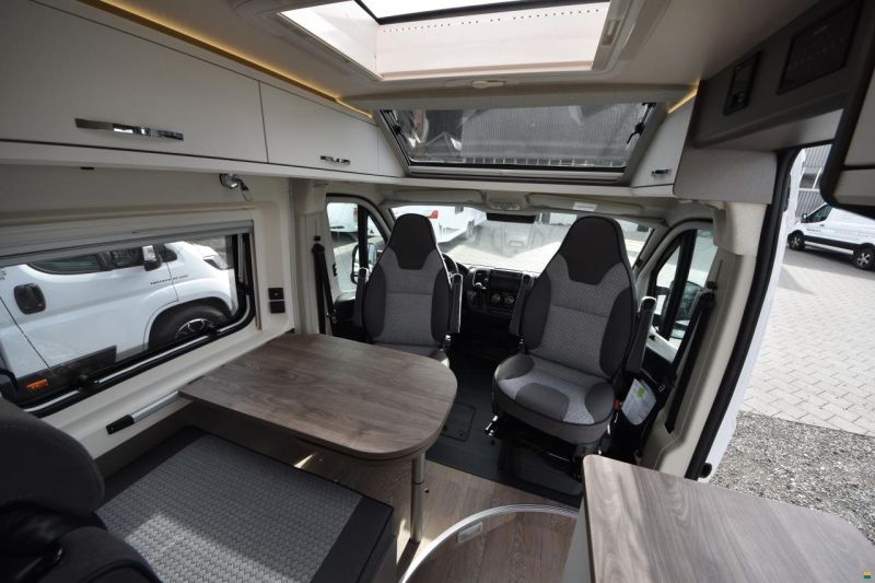 Hobby Vantana K65 ET De Luxe - Automat