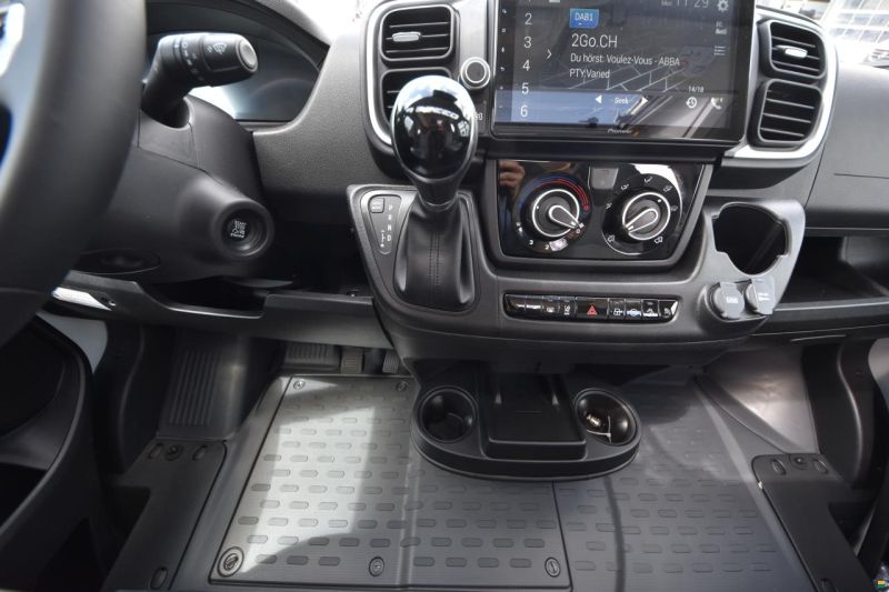 Hobby Vantana K65 ET De Luxe - Automat