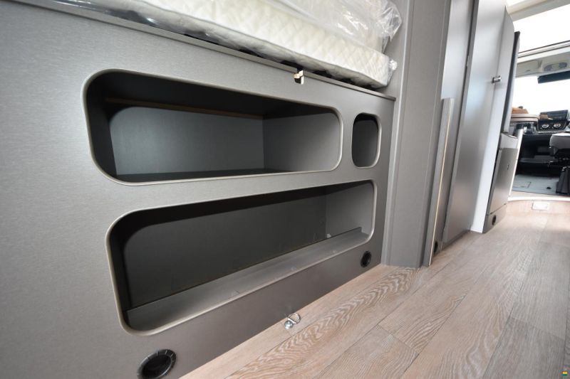 Hobby Vantana K65 ET De Luxe - Automat