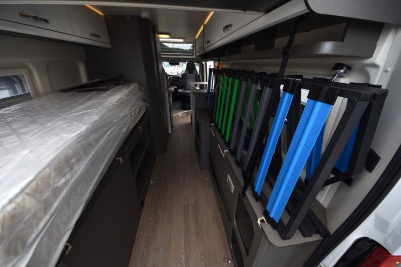 Hobby Vantana K65 ET De Luxe - Automat