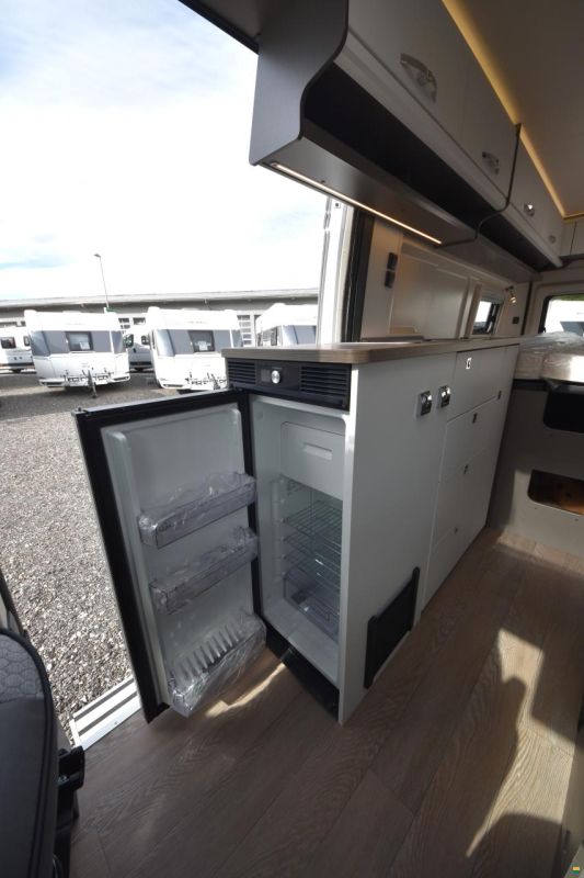 Hobby Vantana K65 ET De Luxe - Automat