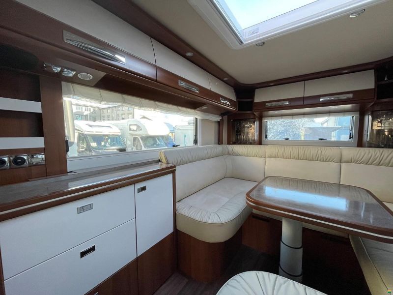 Carthago Liner For Two I 53 L - Iveco