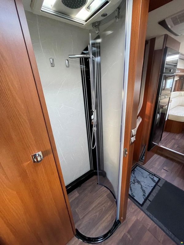 Carthago Liner For Two I 53 L - Iveco