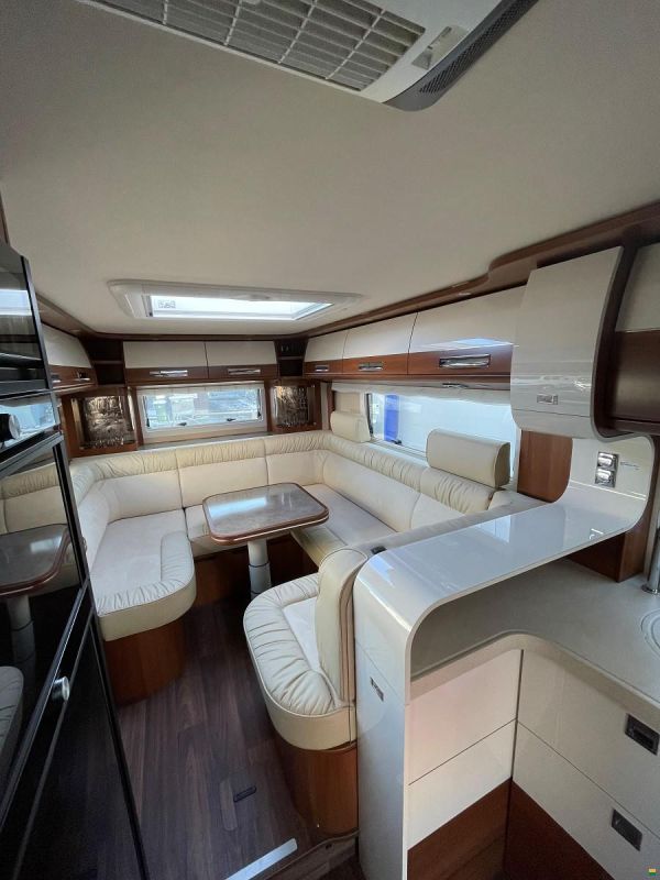 Carthago Liner For Two I 53 L - Iveco