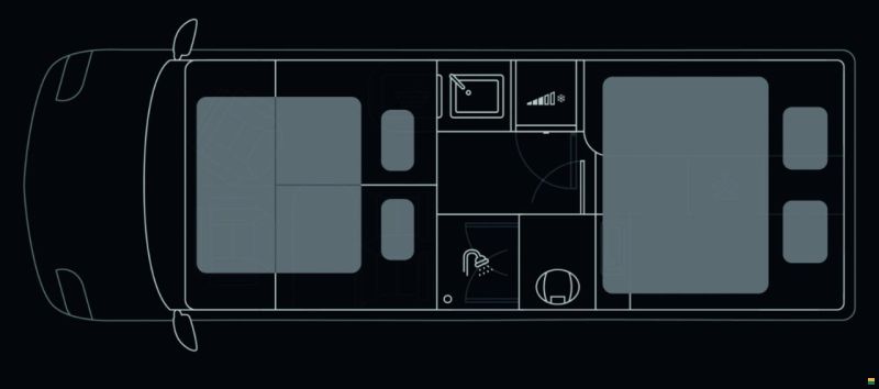 Globe-Traveller Voyager Z
