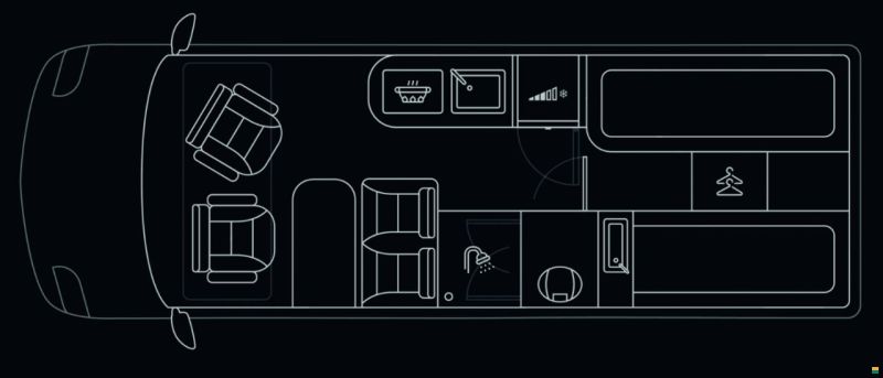 Globe-Traveller Voyager Z