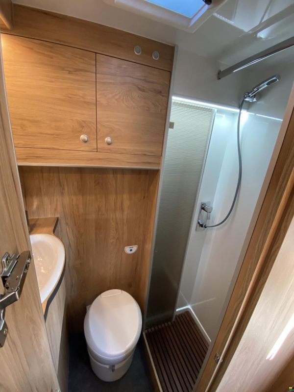 Globe-Traveller Voyager Z