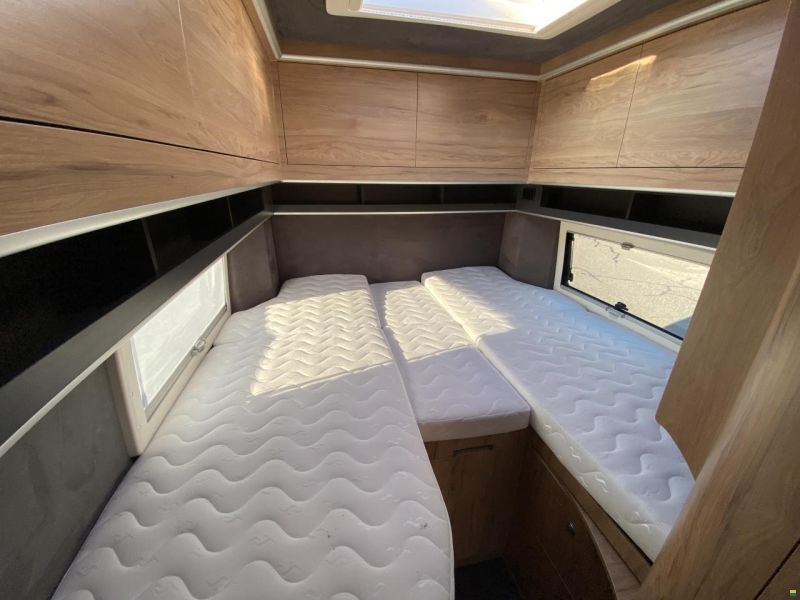 Globe-Traveller Voyager Z