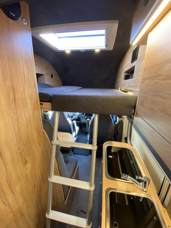 Globe-Traveller Voyager Z