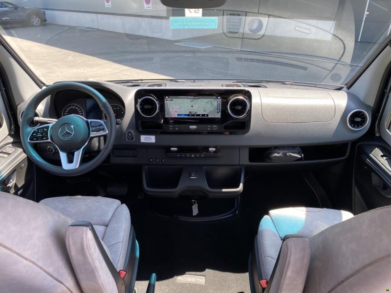 Robeta Adonis 4x4