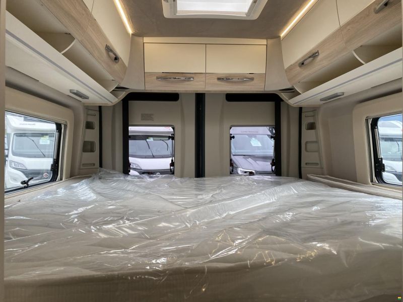 Eura Mobil Van V 635 HB