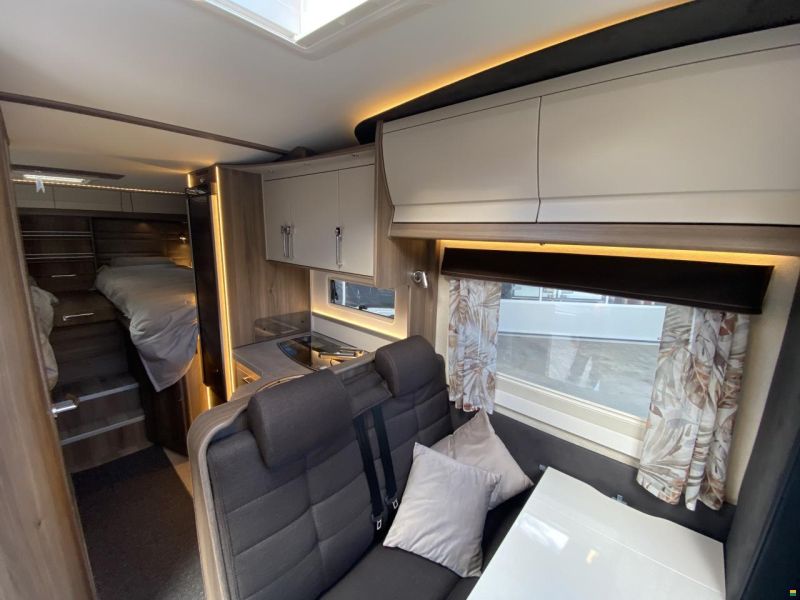 Kabe Novum 750 Light LGB 2024