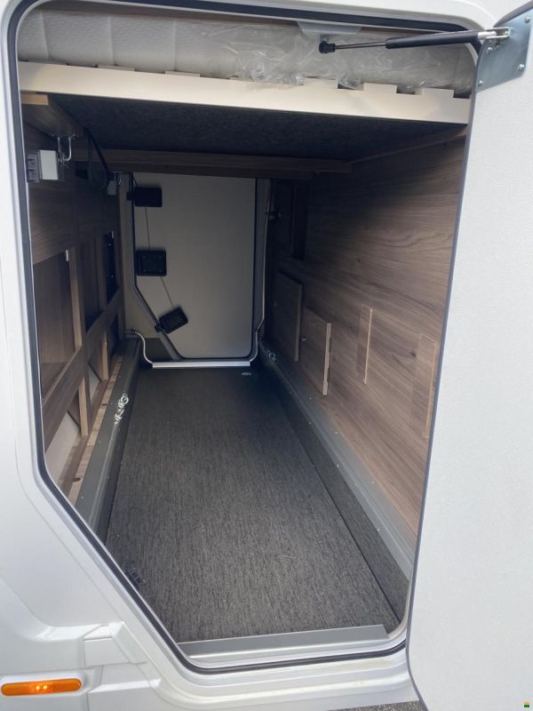 Kabe Novum 750 Light LGB 2024