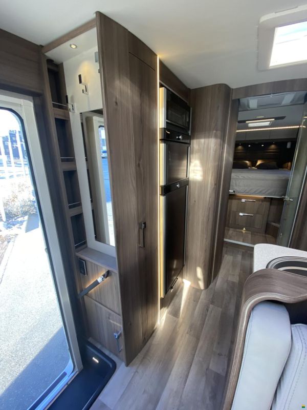 Kabe Imperial 860 LQB