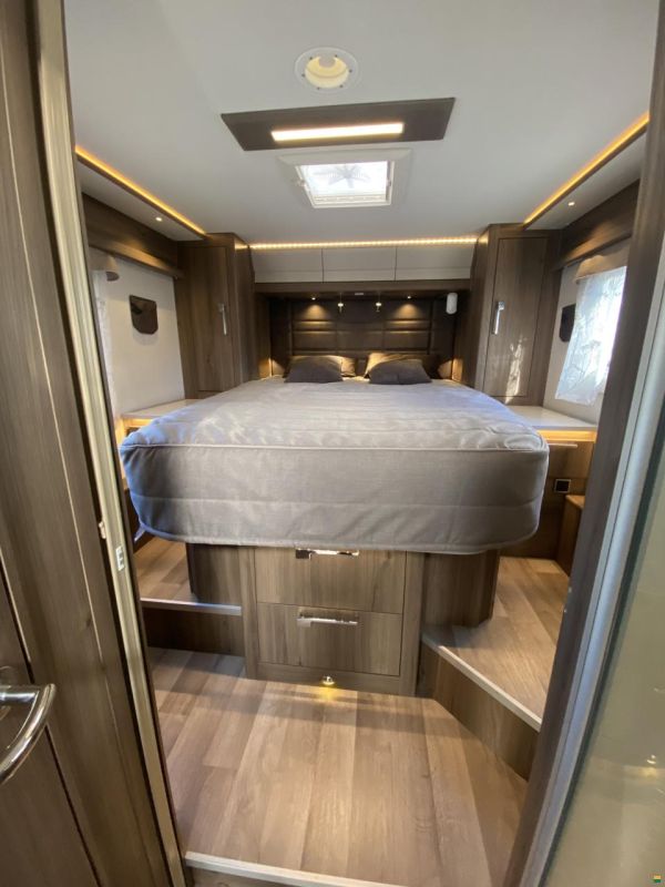 Kabe Imperial 860 LQB