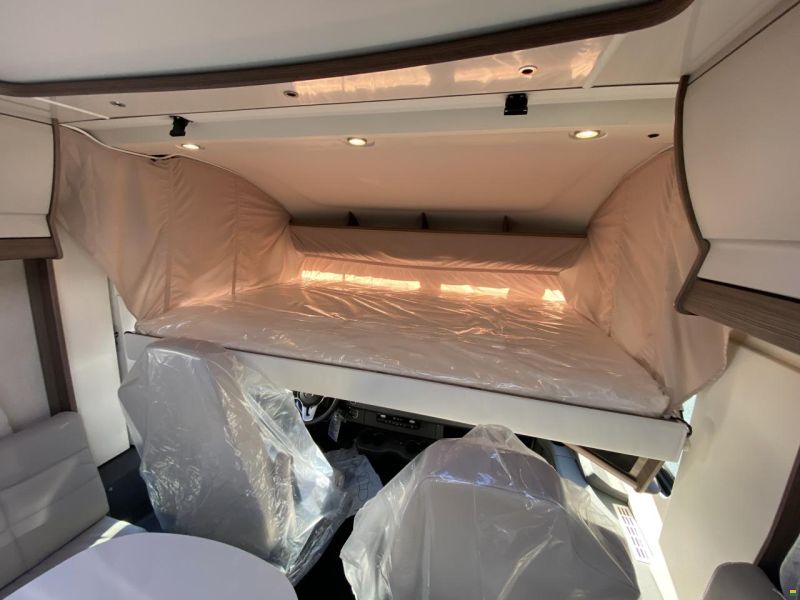 Kabe Imperial 860 LQB