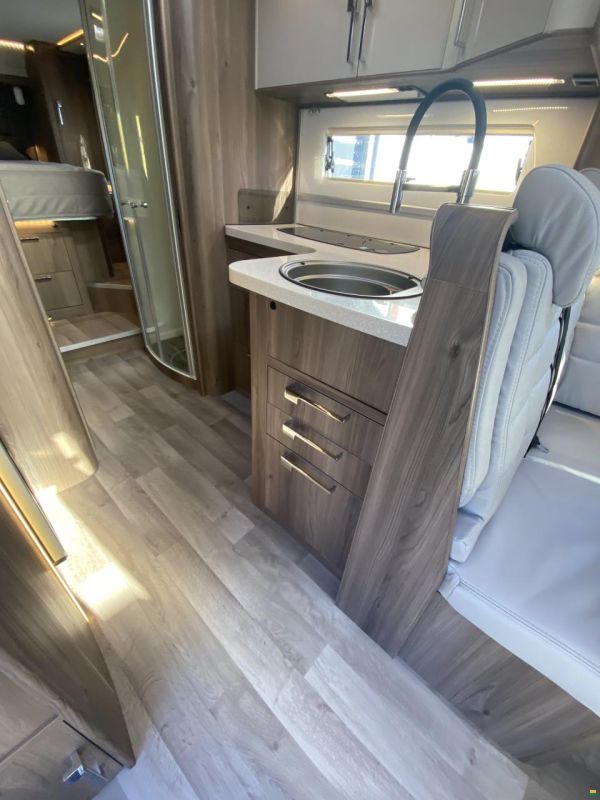 Kabe Imperial 860 LQB