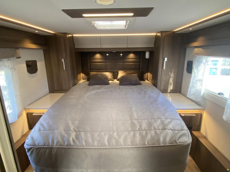 Kabe Imperial 860 LQB