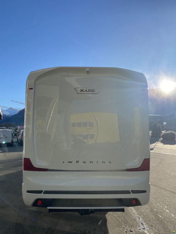 Kabe Imperial 860 LQB