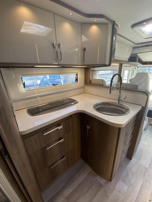 Kabe Imperial 860 LQB