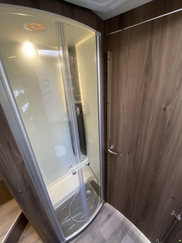 Kabe Imperial 860 LQB