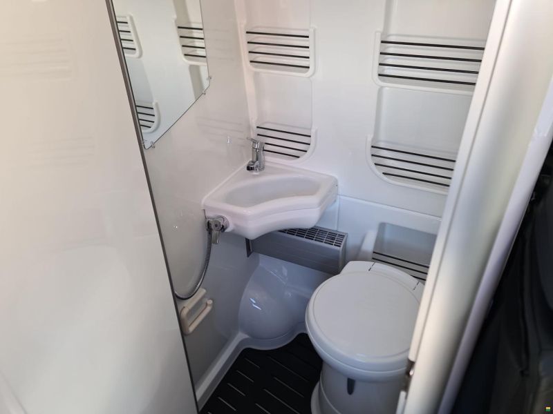 Westfalia Sven Hedin Limited