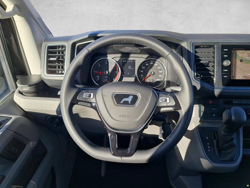 Westfalia Sven Hedin Limited