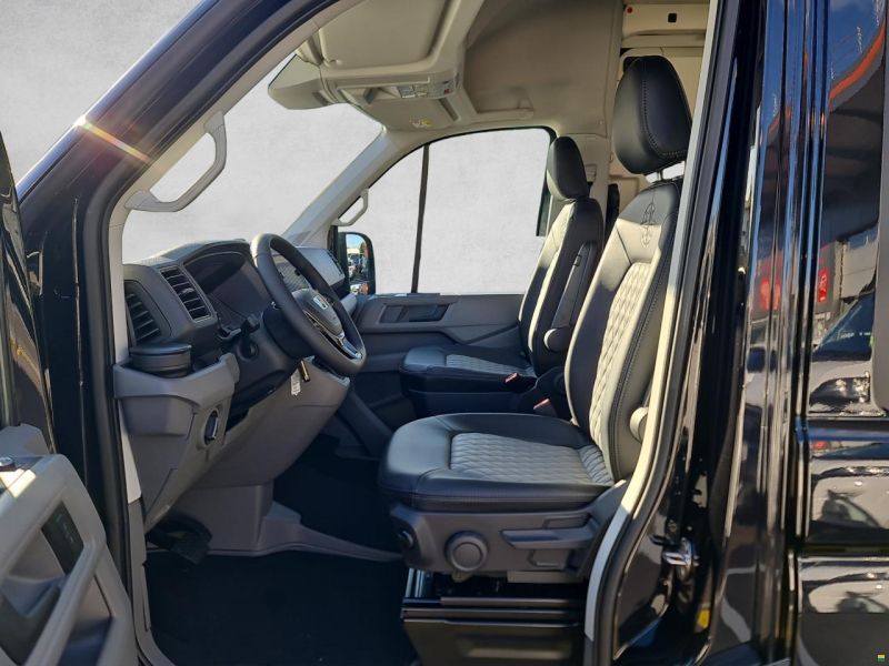 Westfalia Sven Hedin Limited