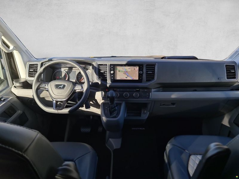 Westfalia Sven Hedin Limited