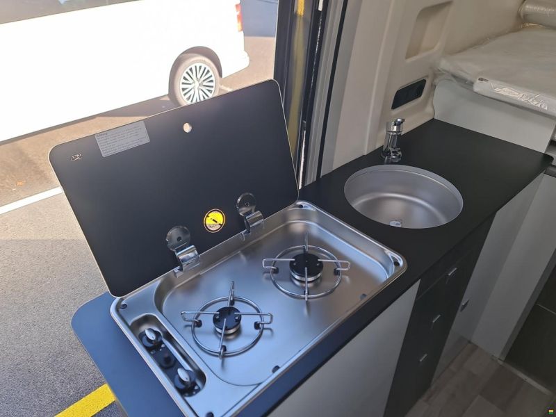 Westfalia Sven Hedin Limited