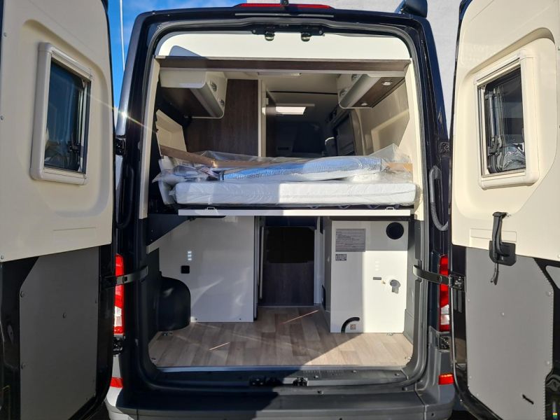 Westfalia Sven Hedin Limited