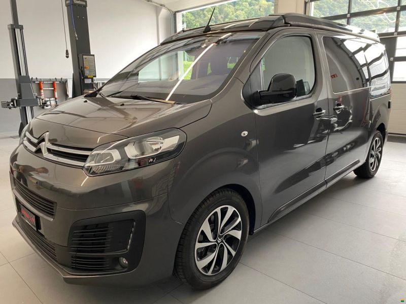 Citroen CAMPSTER