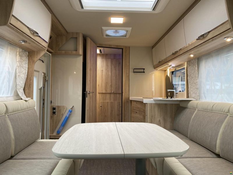 Eura Mobil Integra Line IL 695 LF