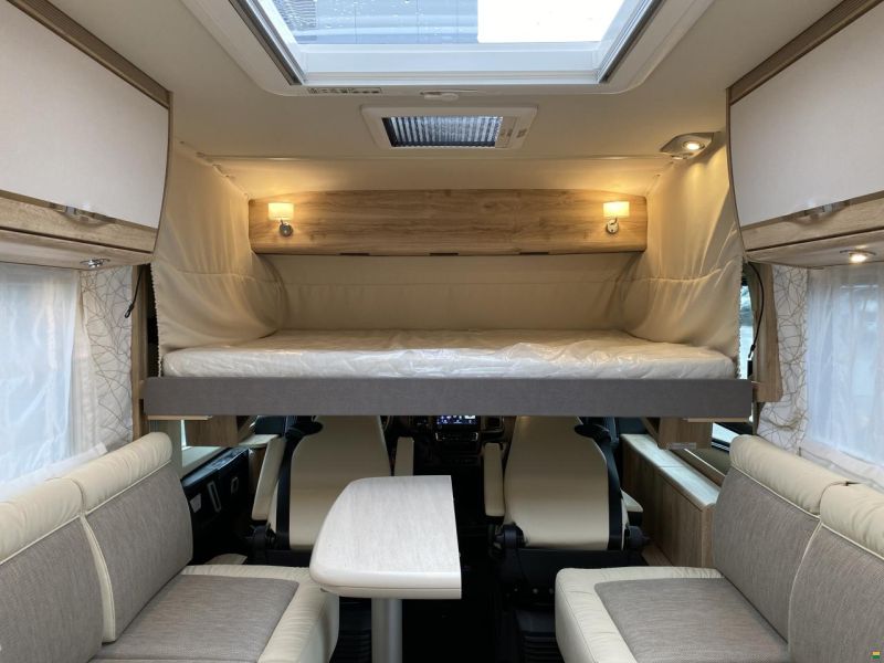 Eura Mobil Integra Line IL 695 LF