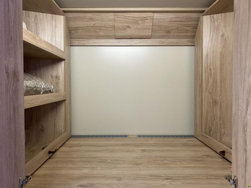 Eura Mobil Integra Line IL 695 LF