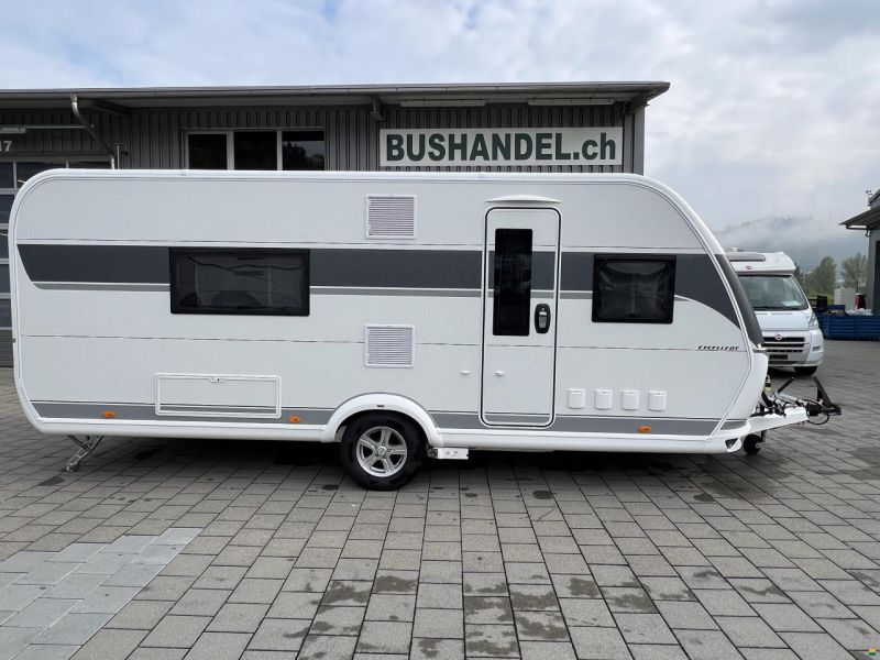 Hobby 560 WFU Excellent (P07)