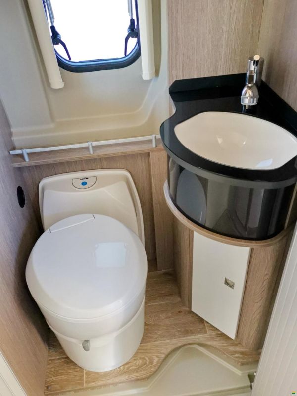 Pössl Roadcruiser Luxus