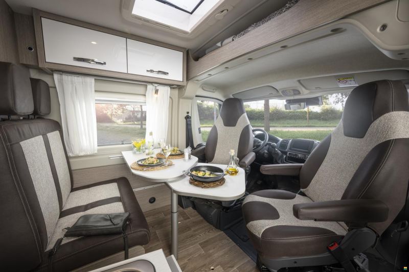 Pössl Roadcruiser Luxus