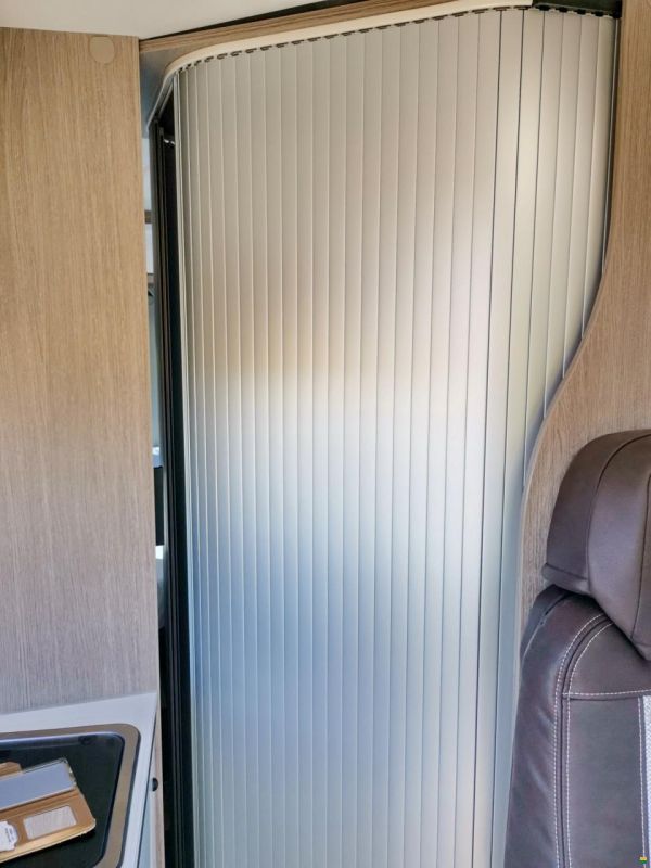 Pössl Roadcruiser Luxus