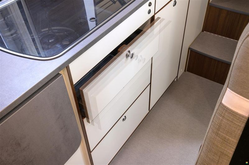 Pössl Summit 640 Luxus