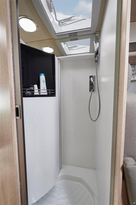 Pössl Summit 640 Luxus