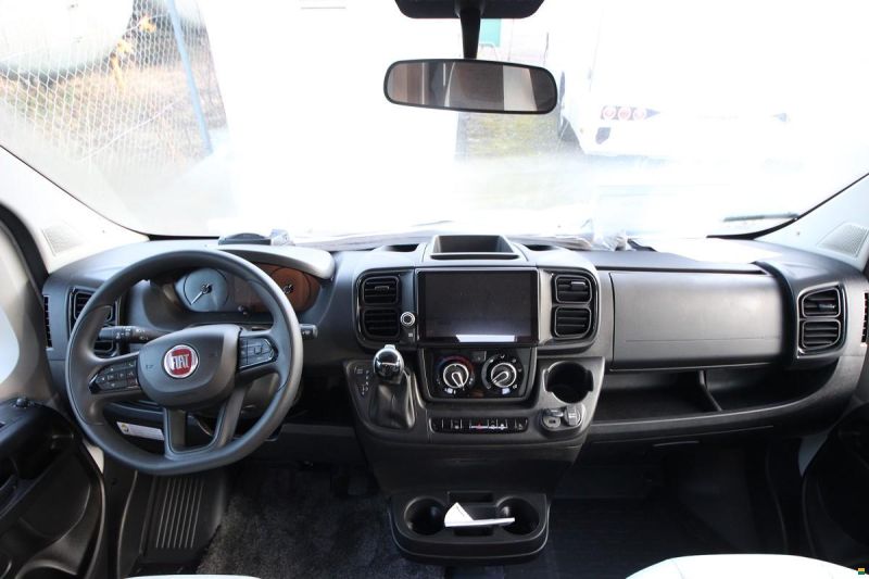 Weinsberg Cara Home 650 DG