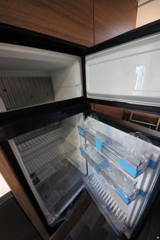 Weinsberg Cara Home 650 DG